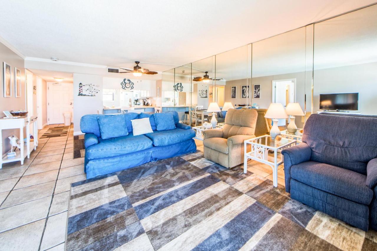 Apartamento Moonspinner 211b Panama City Beach