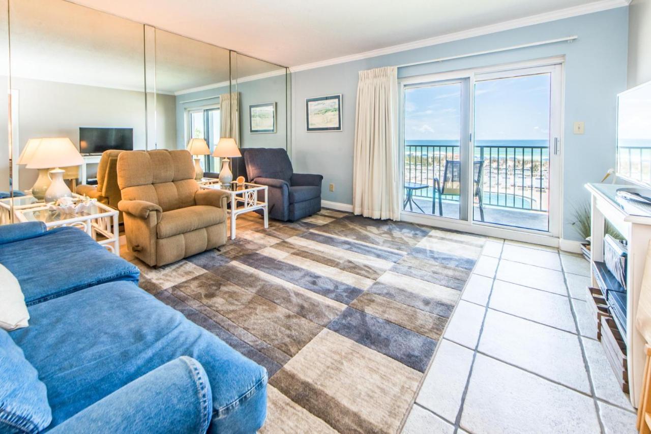Apartamento Moonspinner 211b Panama City Beach